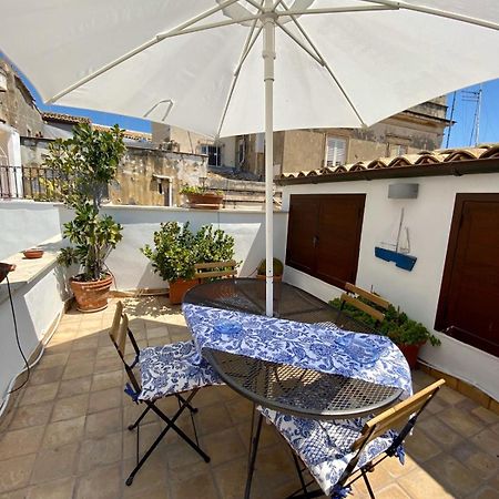 Residenza Eos Villa Syracuse Exterior photo