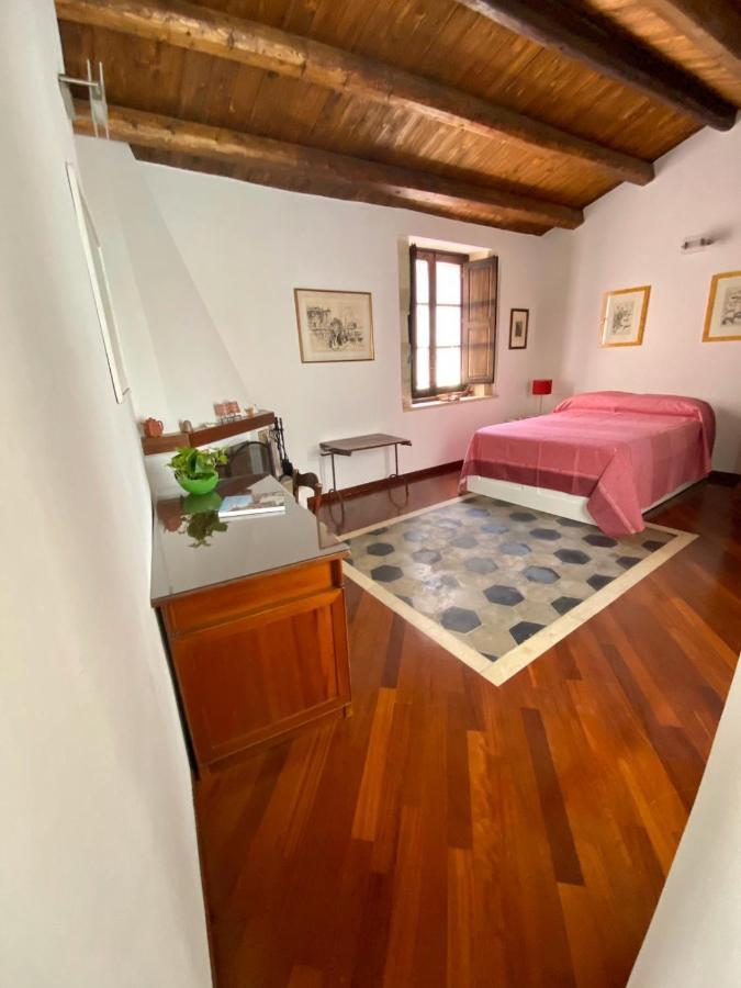 Residenza Eos Villa Syracuse Exterior photo