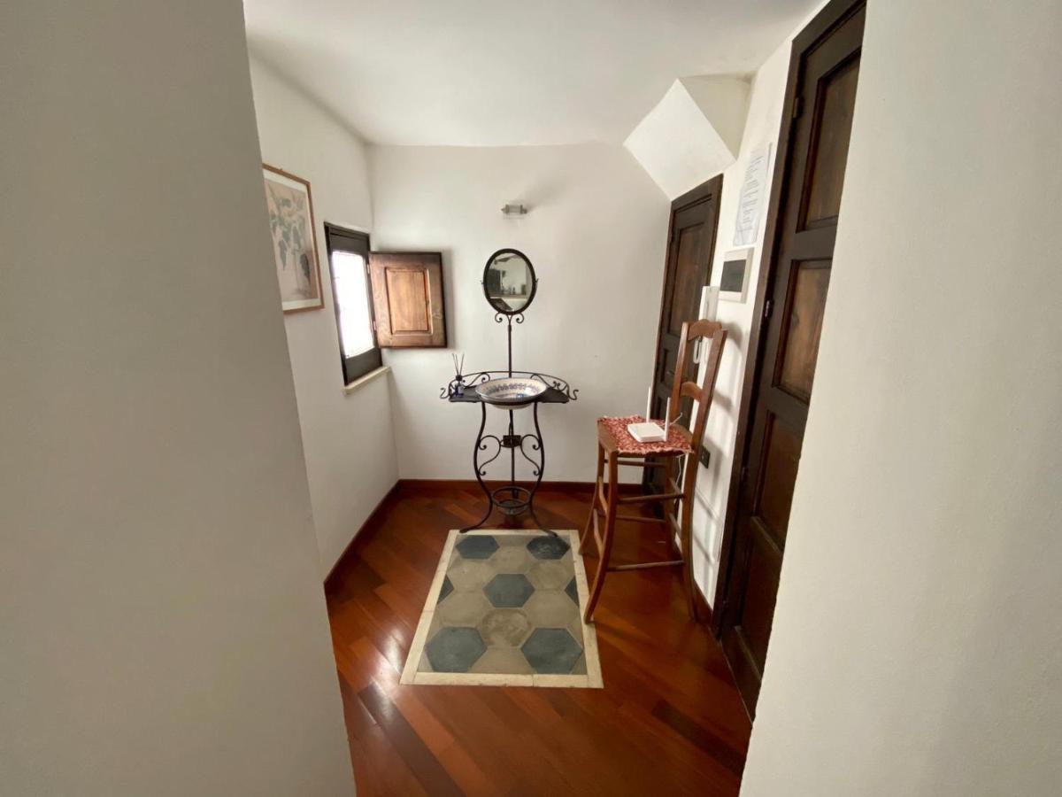 Residenza Eos Villa Syracuse Exterior photo