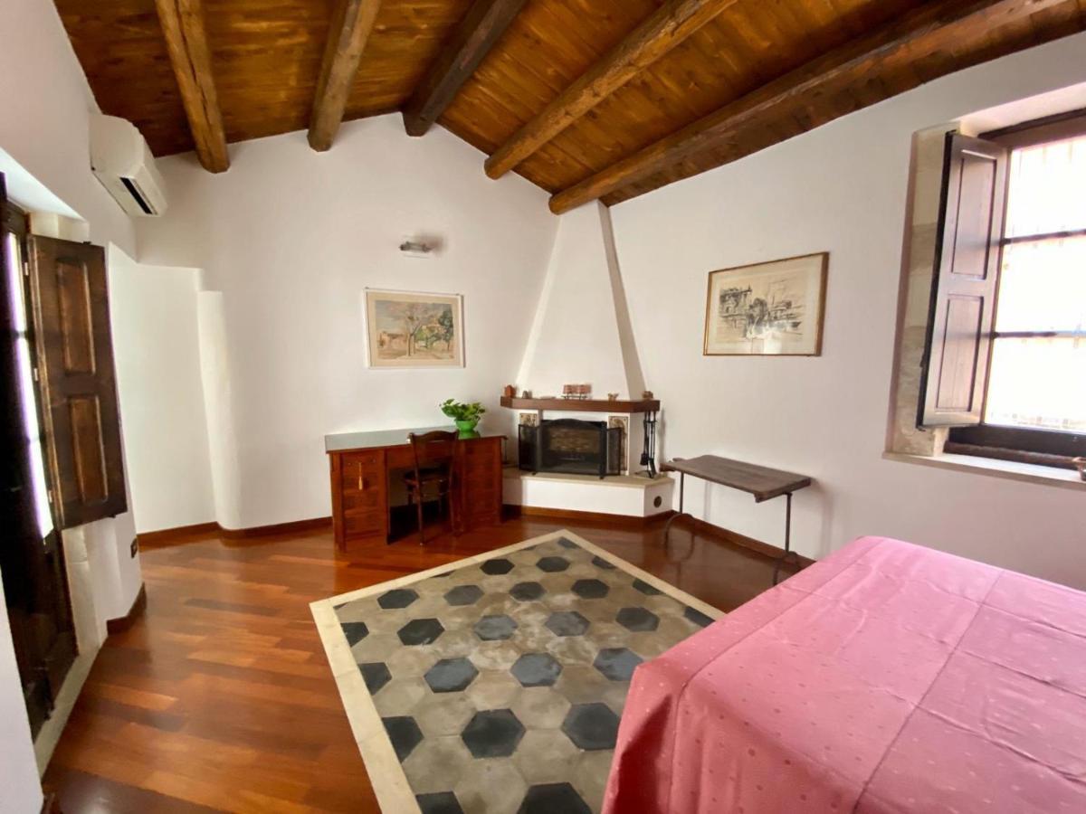 Residenza Eos Villa Syracuse Exterior photo
