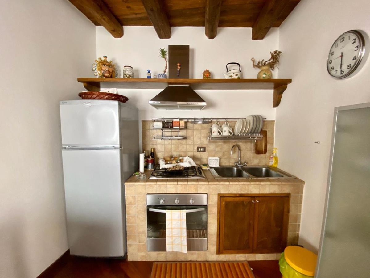 Residenza Eos Villa Syracuse Exterior photo