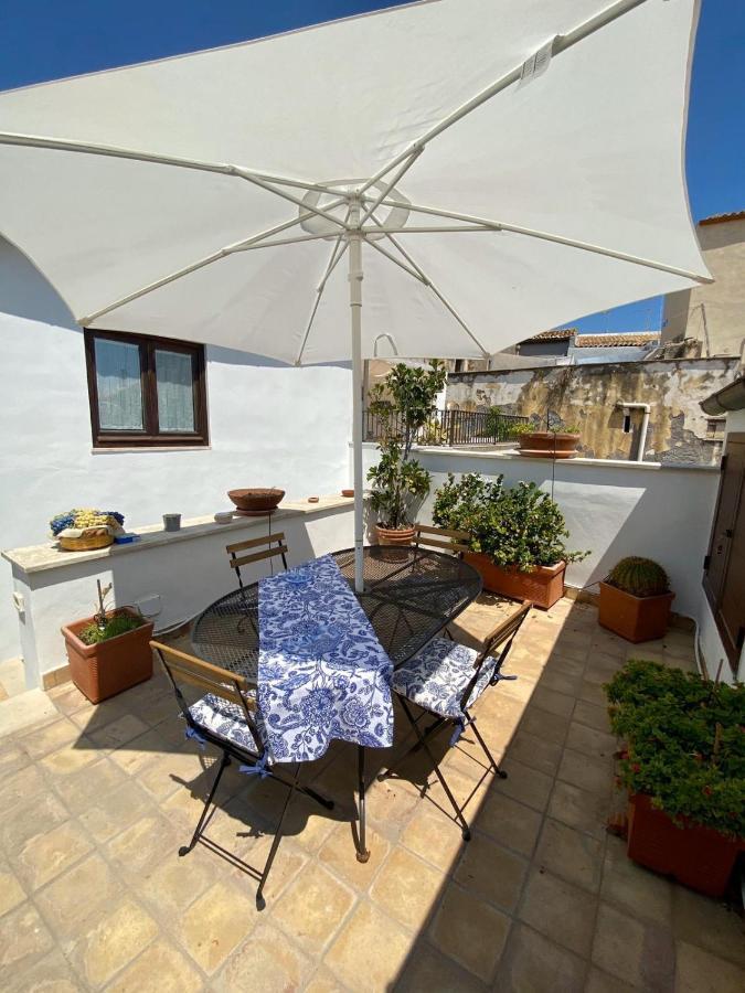 Residenza Eos Villa Syracuse Exterior photo