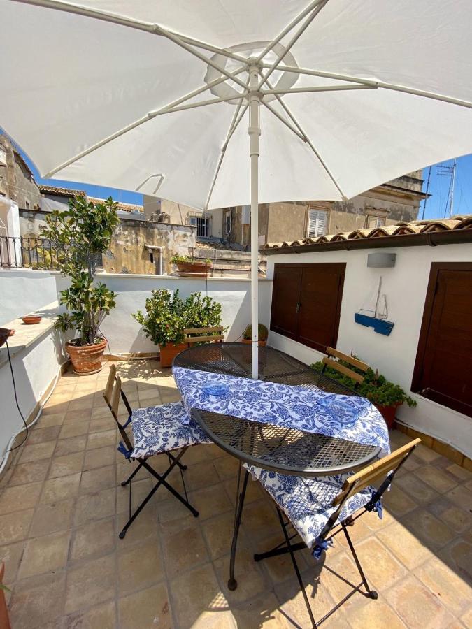 Residenza Eos Villa Syracuse Exterior photo