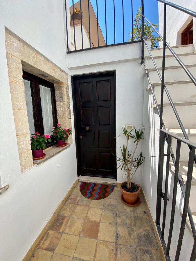 Residenza Eos Villa Syracuse Exterior photo